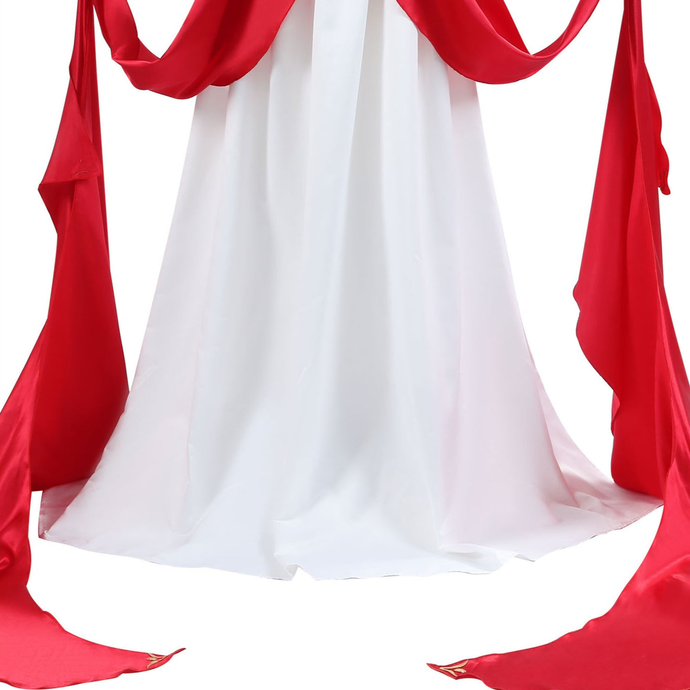 FGO Fate/Grand Order Nero Claudius Formal Dress Cosplay Costumes