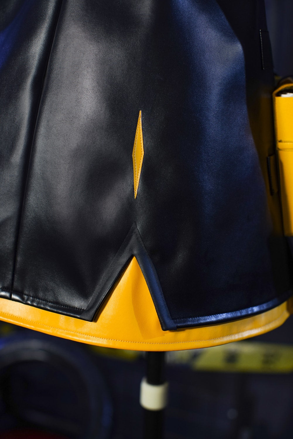 Game Zenless Zone Zero Soldier 11 Full Set Top Cosplay Costumes