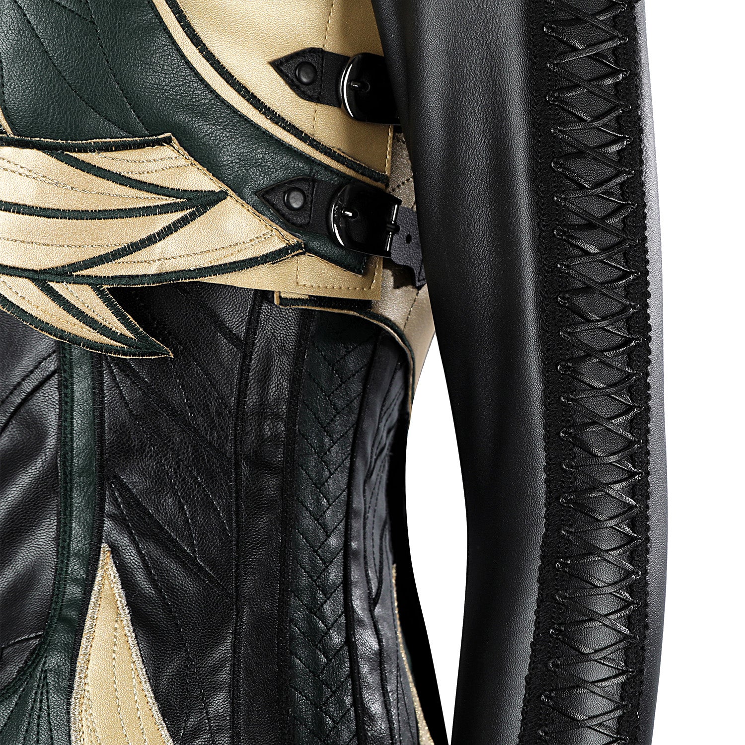 Baldur's Gate 3 Minthara Top Level Full Set Female Cosplay Costumes