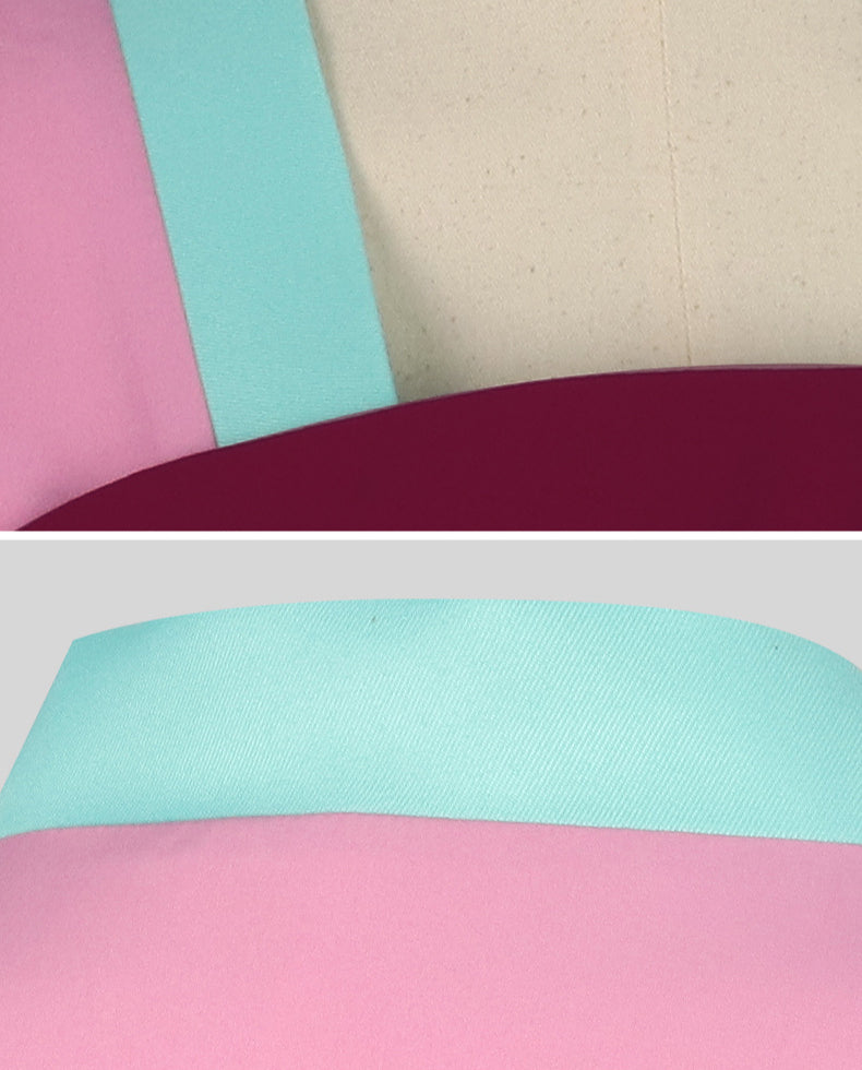 Black Myth Wukong Spider Essence Violet Spider Full Set Cosplay Costumes