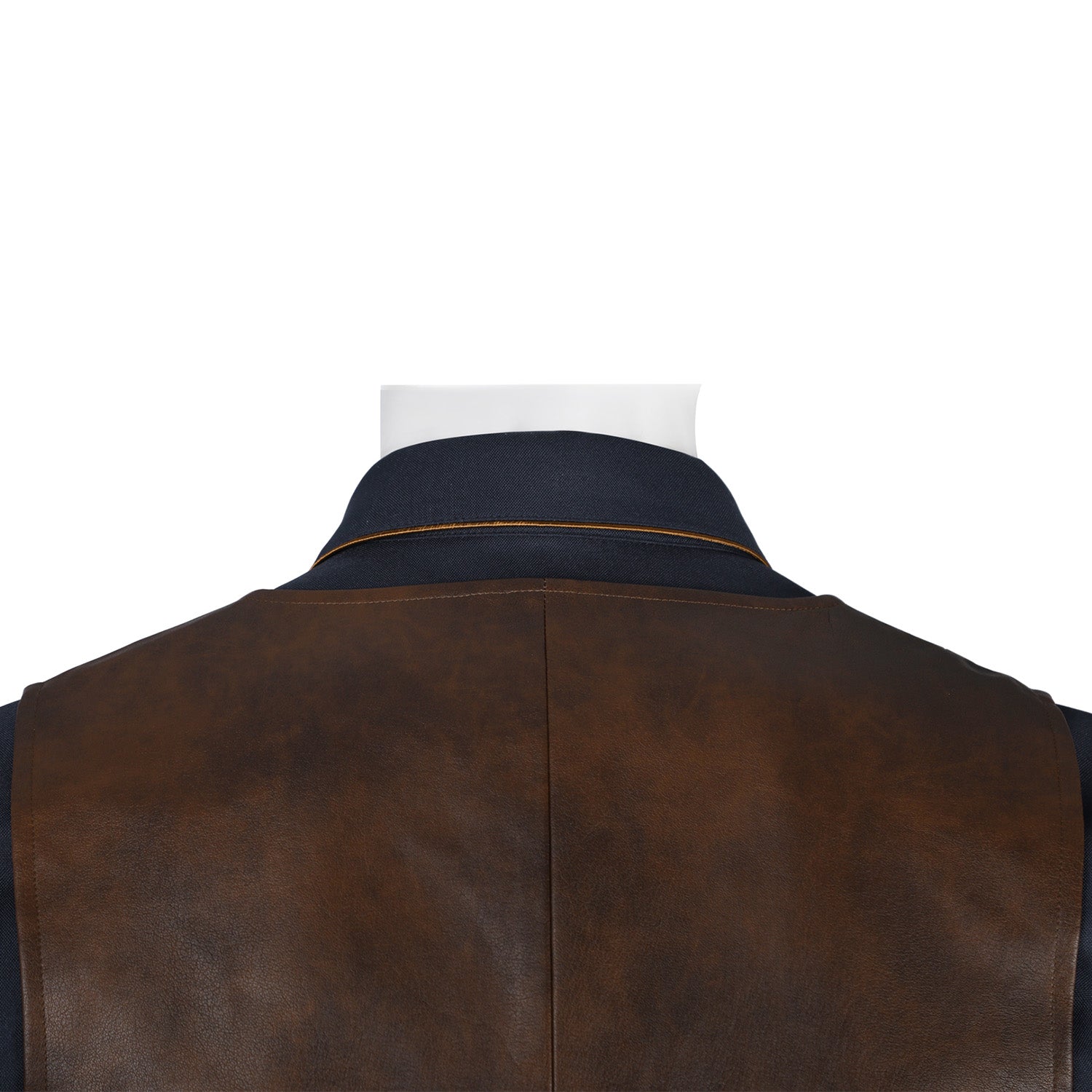 Fallout Season 1 Ghoul Cooper Howard Top Level Cosplay Costumes