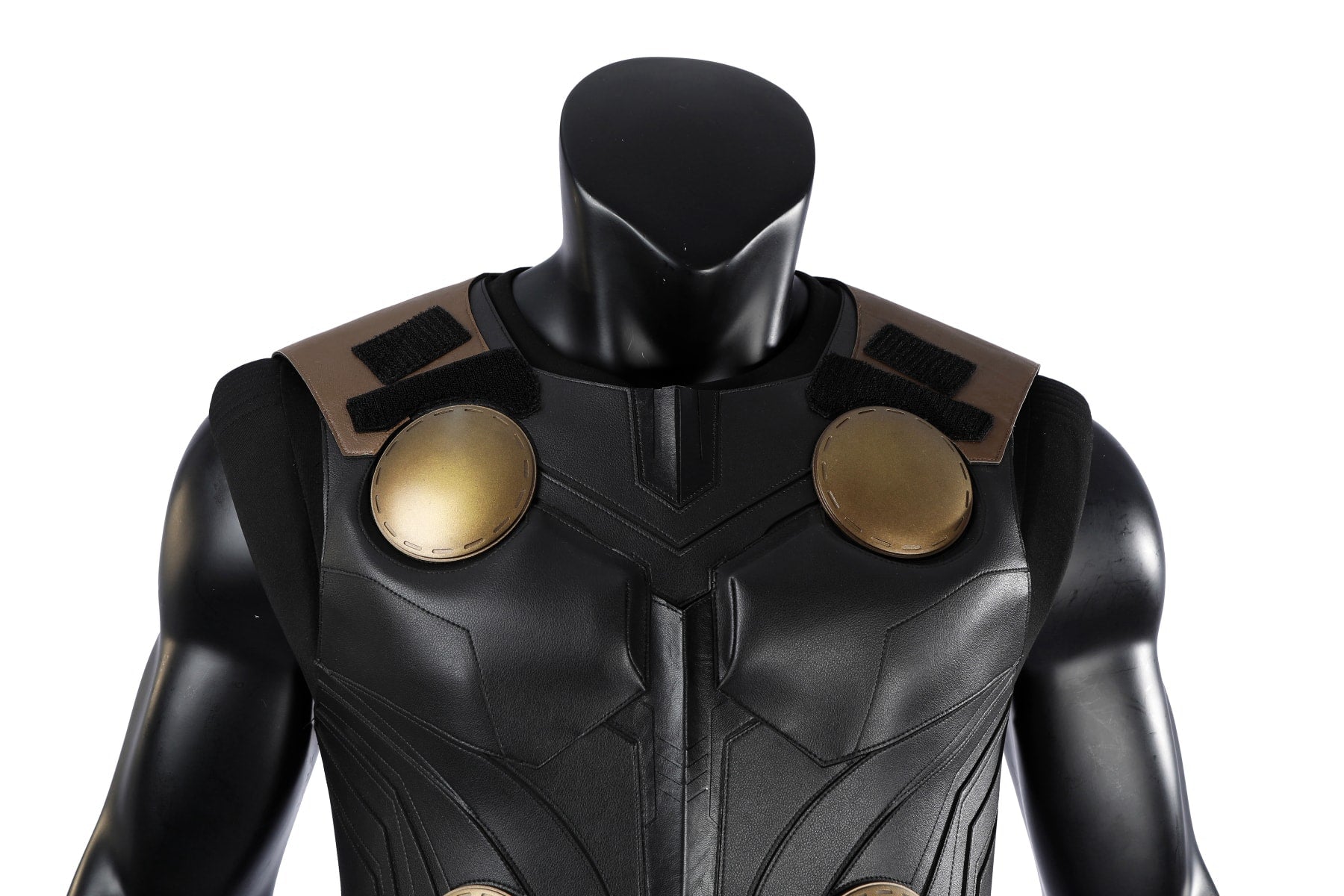 Avengers 5 Doomsday Thor Top Level Cosplay Costumes Theme Party Outfits
