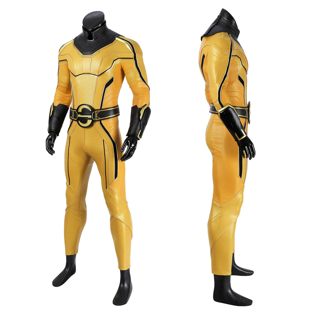 Thunderbolts Sentry Battle Suit Full Set Top Cosplay Costumes