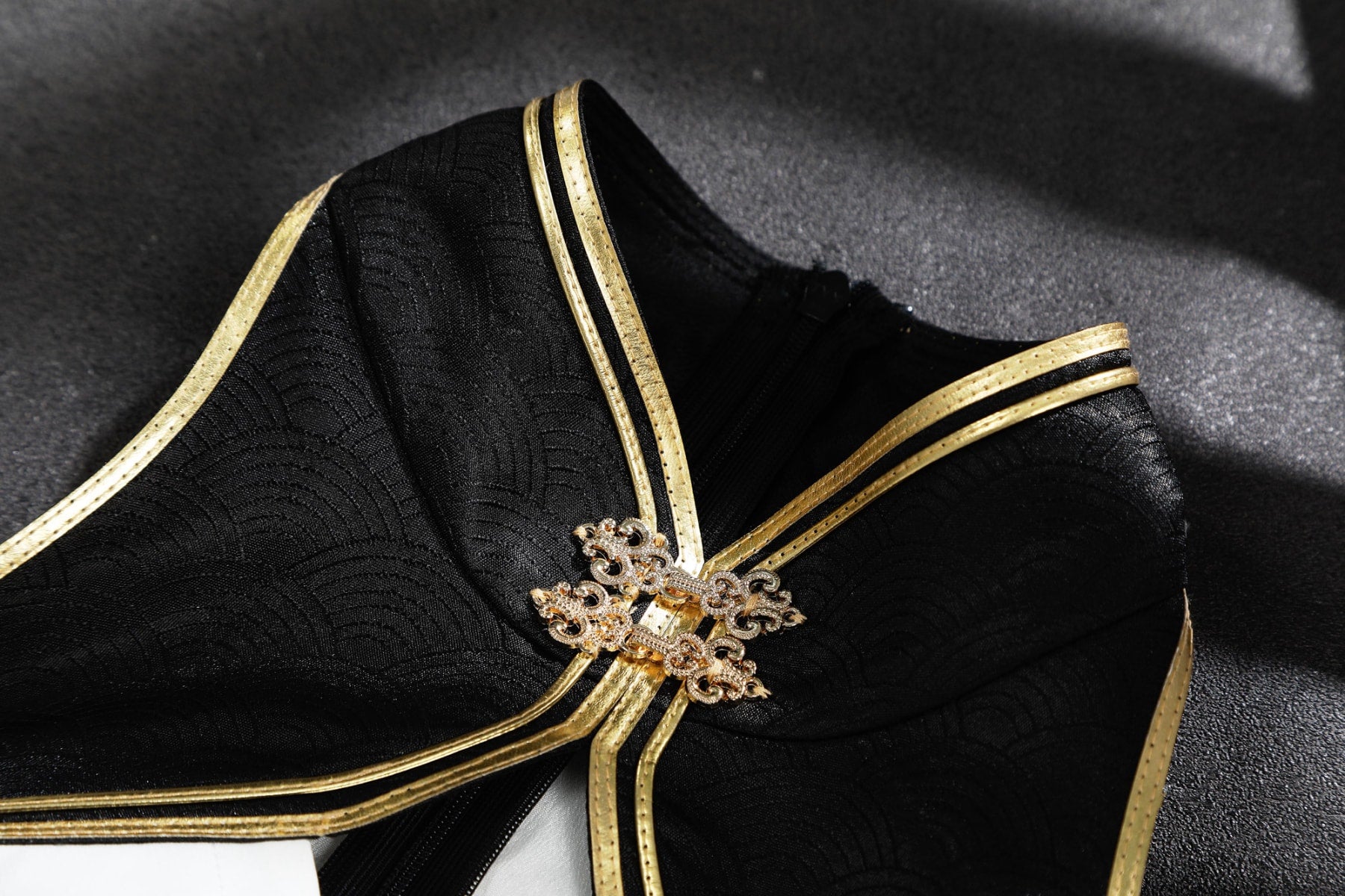 Naraka: Bladepoint Feria Shen X Overwatch DVA Fullset Cosplay Costumes