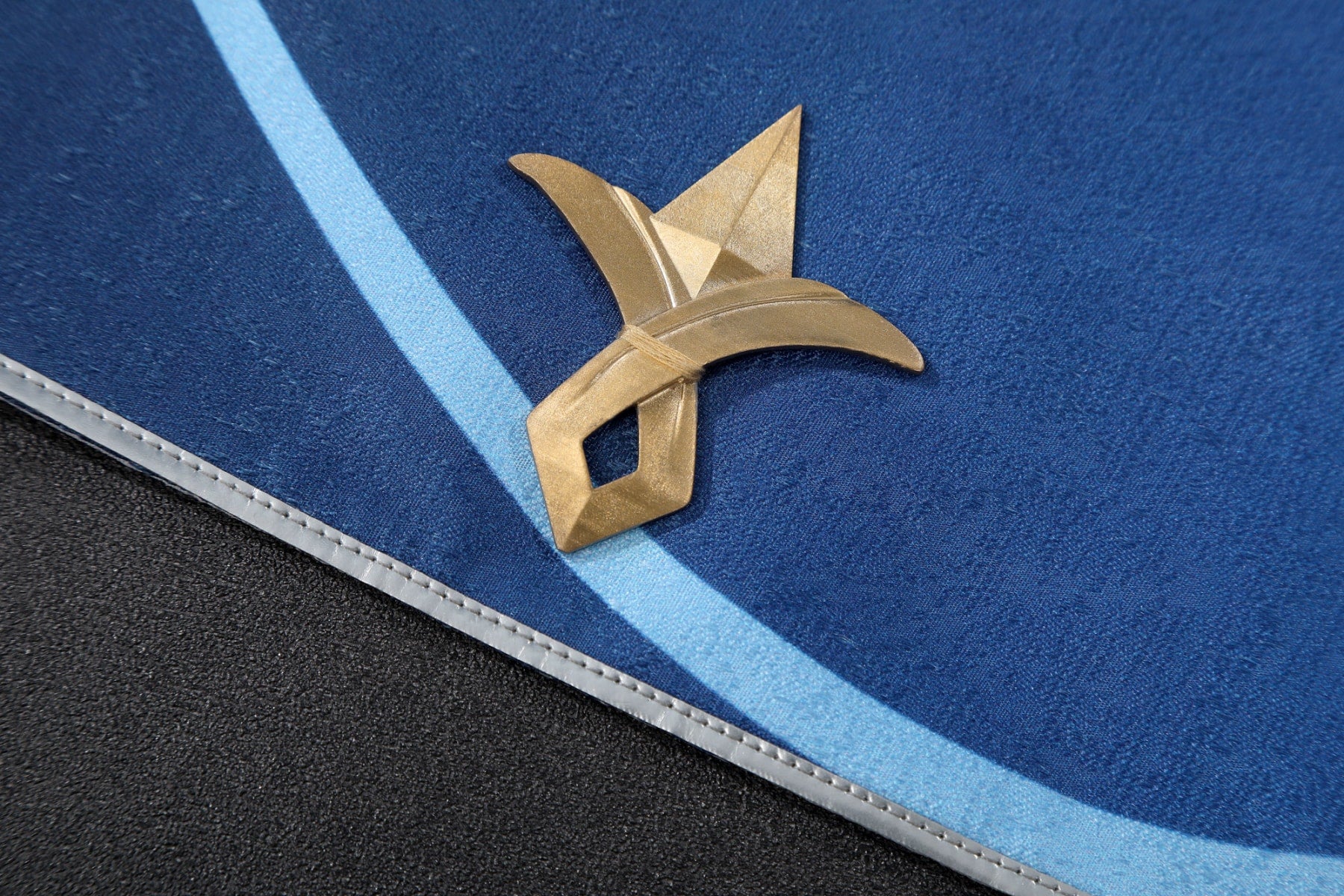 Genshin Impact Neuvillette Lantern Rite Melusent Gift Cosplay Costumes