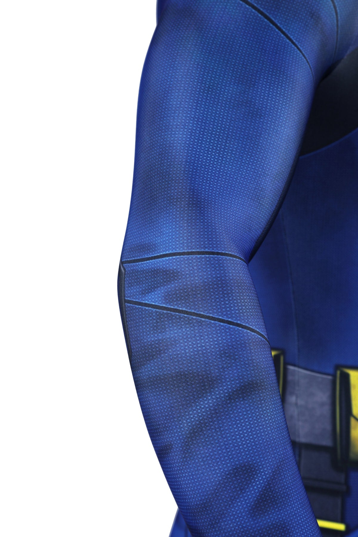 Avengers: Doomsday Cyclops Cosplay Costumes Men's Halloween Jumpsuit for Themed Party Outfit