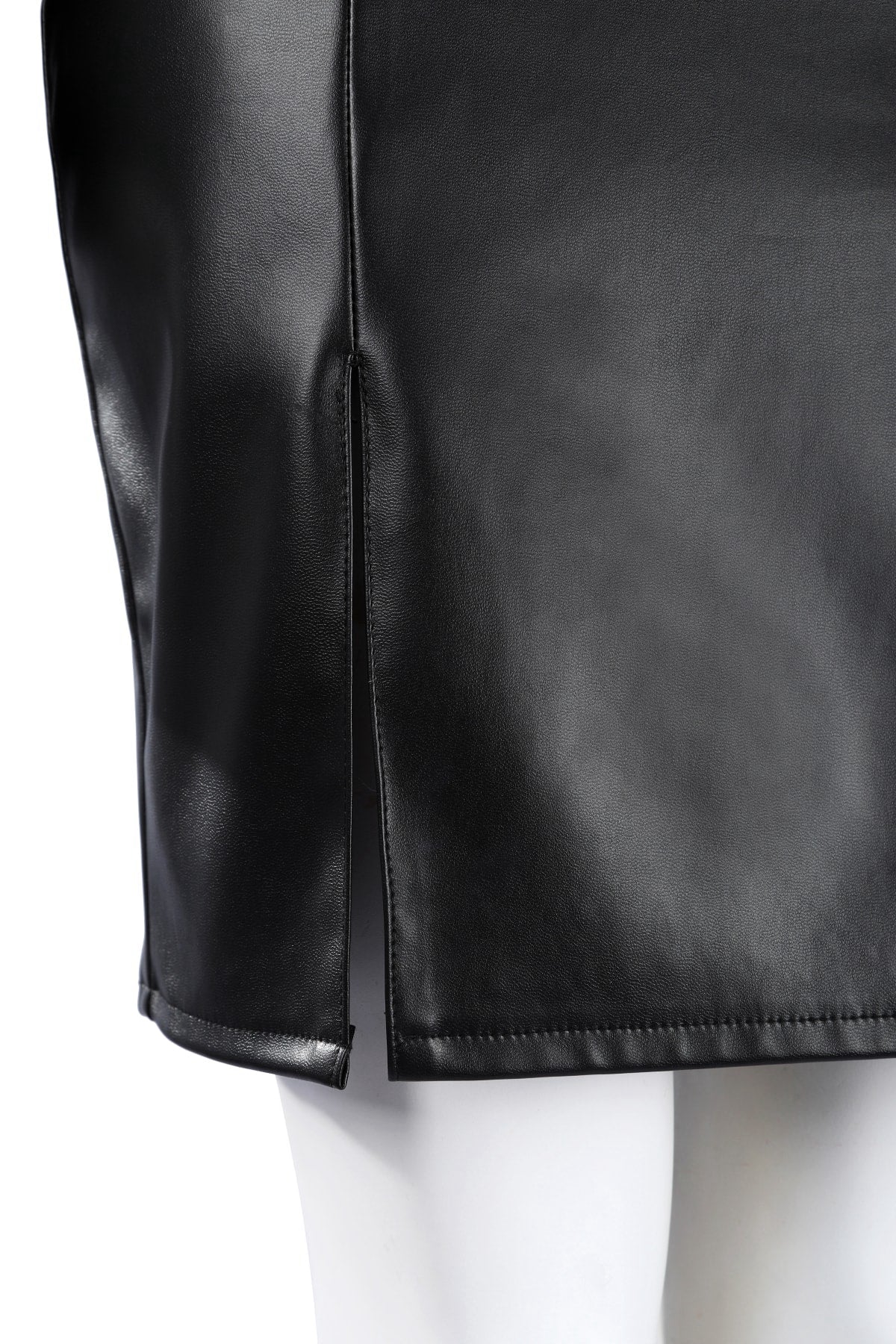 Resident Evil: Damnation Ada Wong Fullset Leather Cosplay Costumes