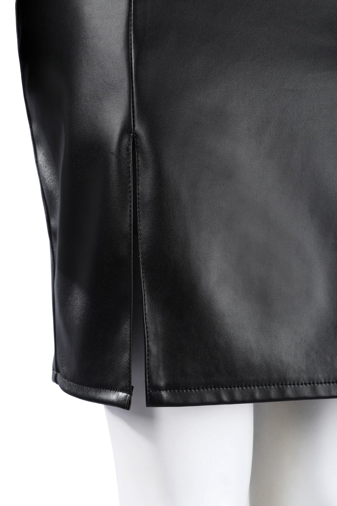 Resident Evil: Damnation Ada Wong Fullset Leather Cosplay Costumes
