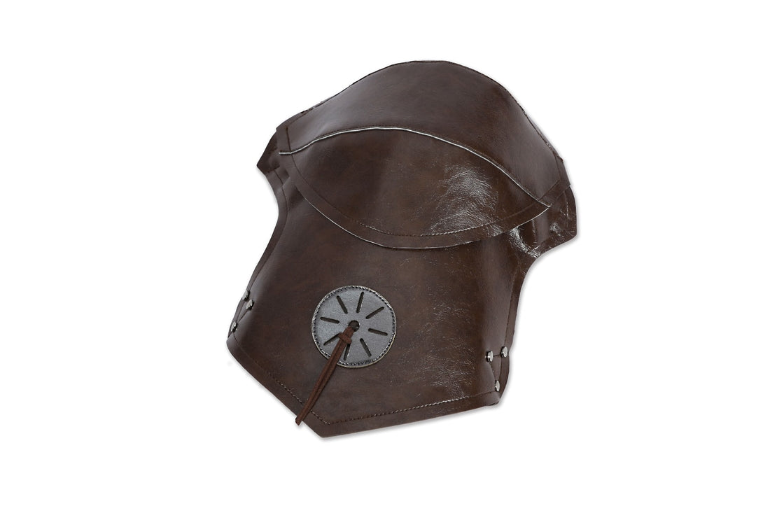 Monster Hunter Wilds Hope Armor Full Set Top Cosplay Costumes