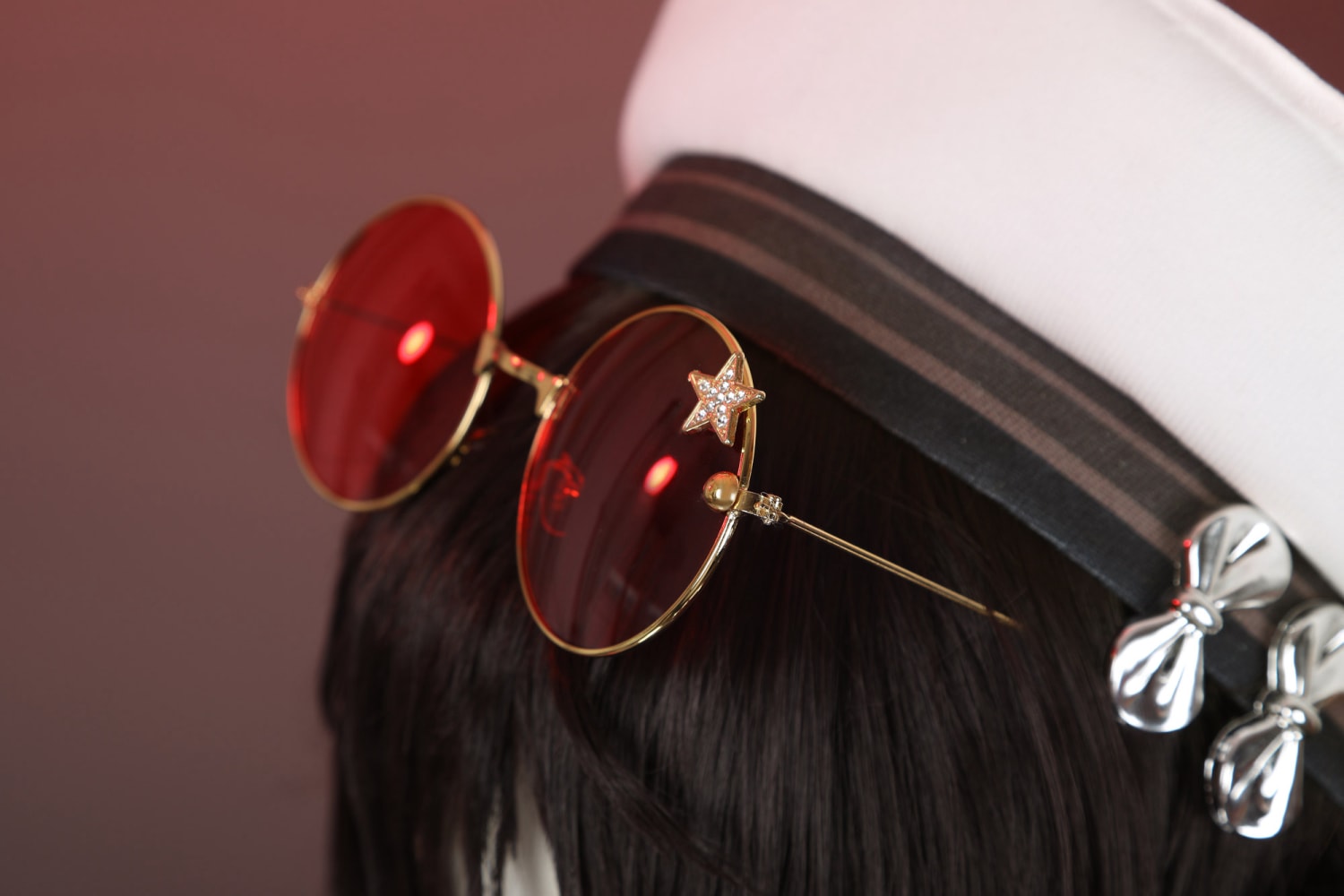 Game Genshin Impact Hu Tao Lantern Rite Suit Cosplay Costumes