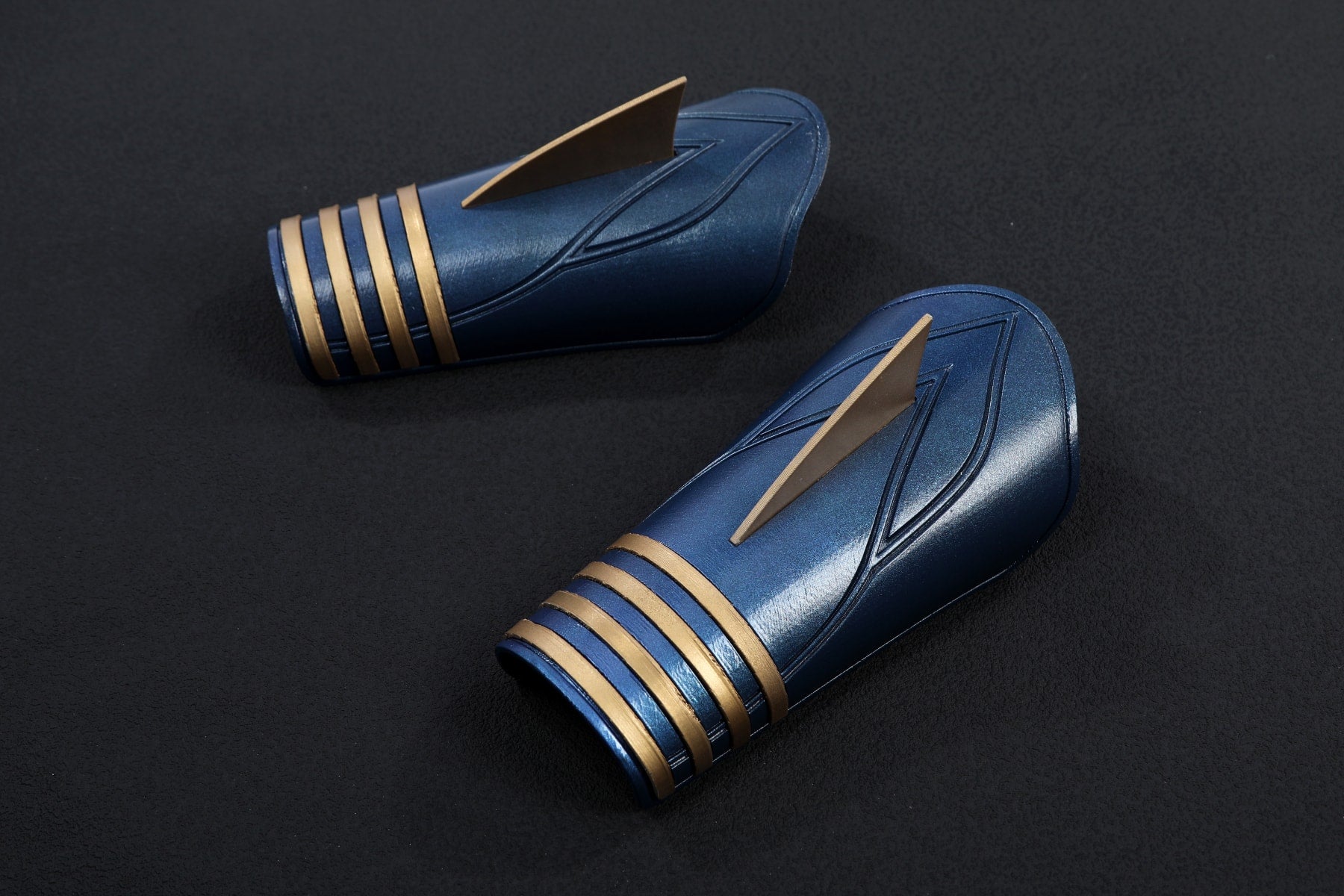 The Boys Vought Rising Torpedo 2027 Will Hochman Blue Cosplay Costumes Themed Party Outfits