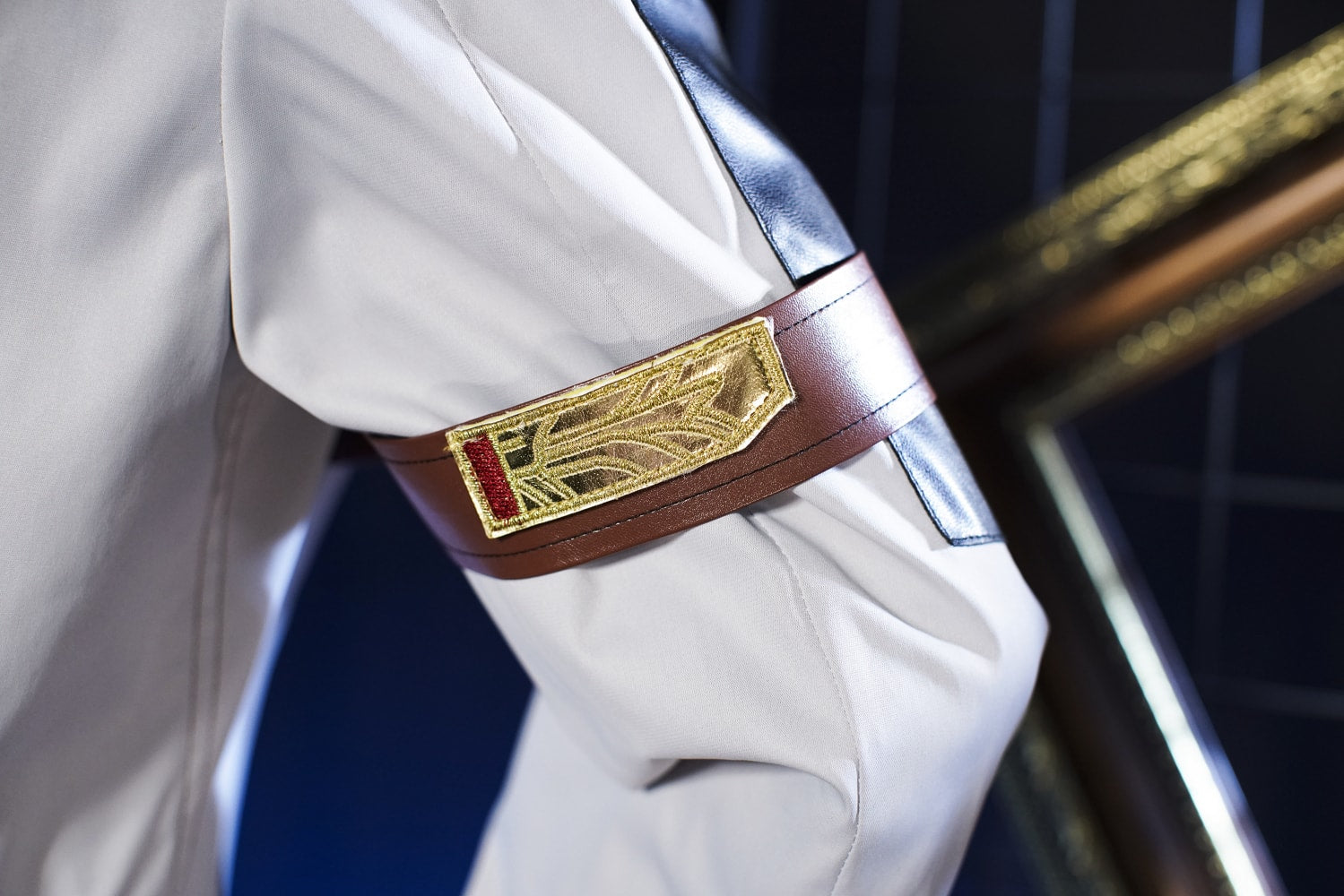 Game Honkai: Star Rail Welt Yang Top Level Cosplay Costumes