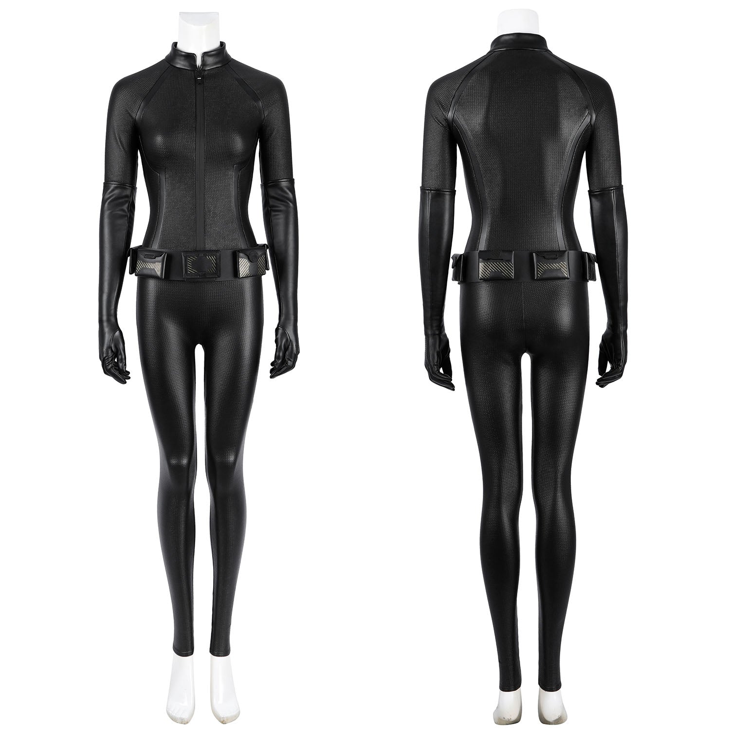 Batman The Dark Knight Rises Catwoman Selina Kyle Female Cosplay Costumes