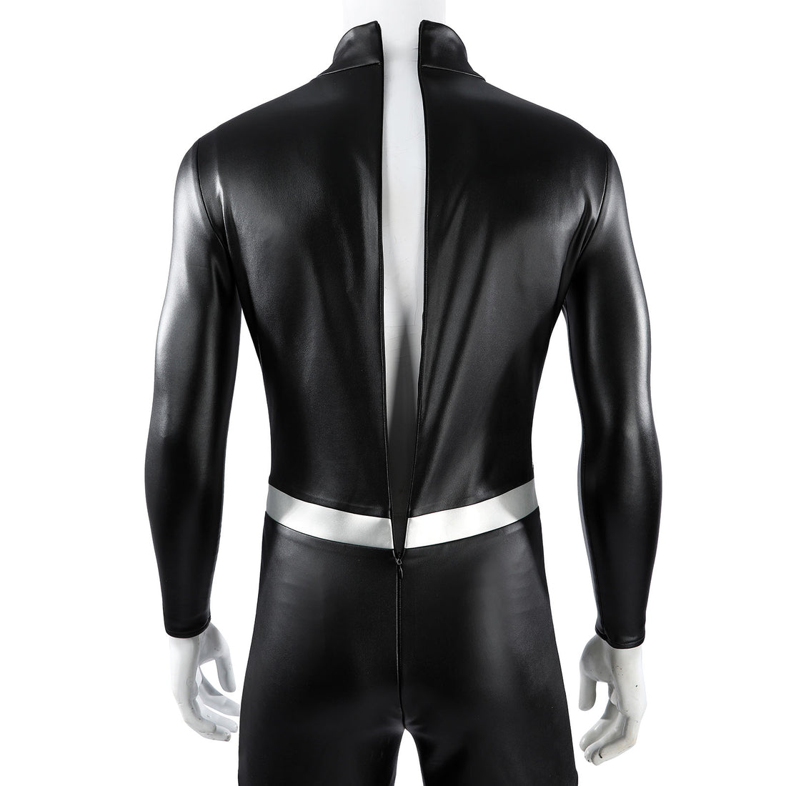 Absolute Flash Red Suit Top Level Movie Cosplay Costumes
