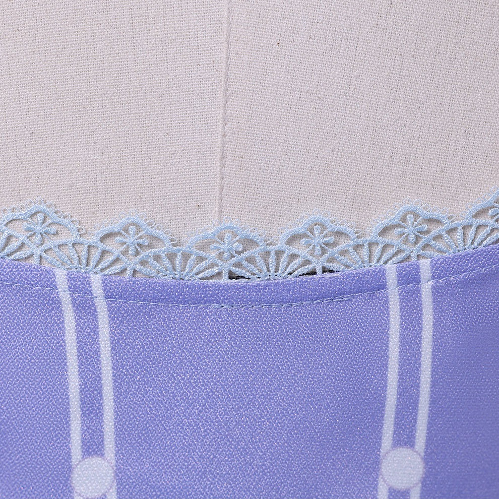 Game Honor of Kings Yao Cinnamoroll's Dream Suit Cosplay Costumes