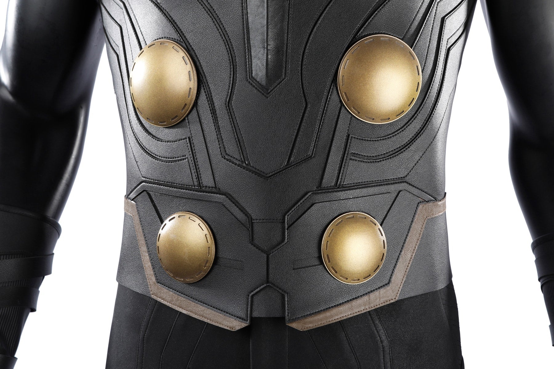 Avengers 5 Doomsday Thor Top Level Cosplay Costumes Theme Party Outfits