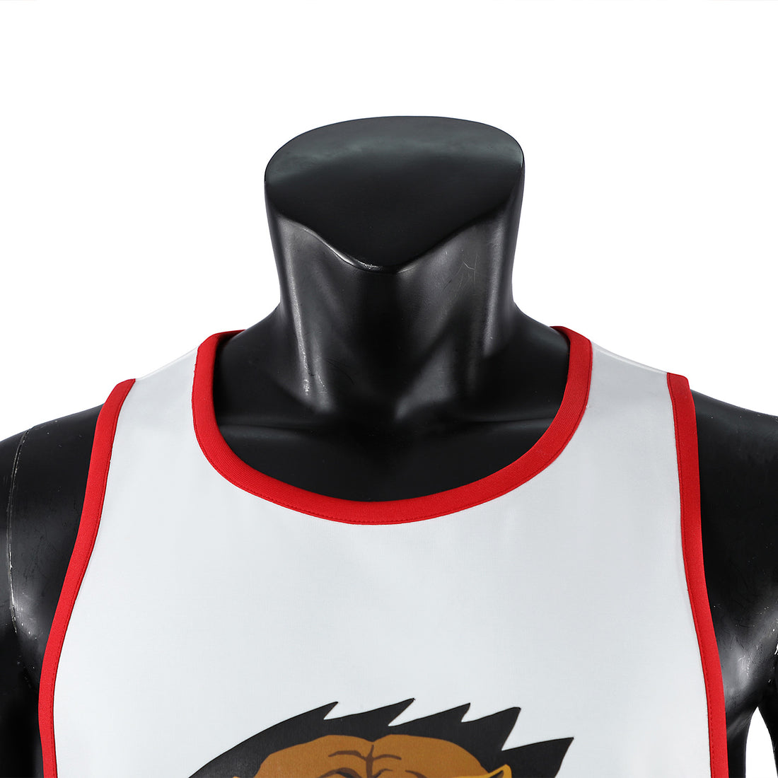 Minecraft Trash Man Garrett Pink Leather Jacket Cosplay Costumes