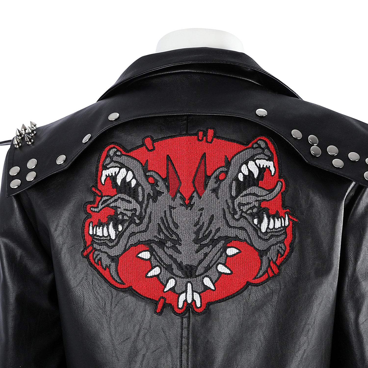 Arcane 2 Game LOL Vi Jacket Top Level Cosplay Costumes