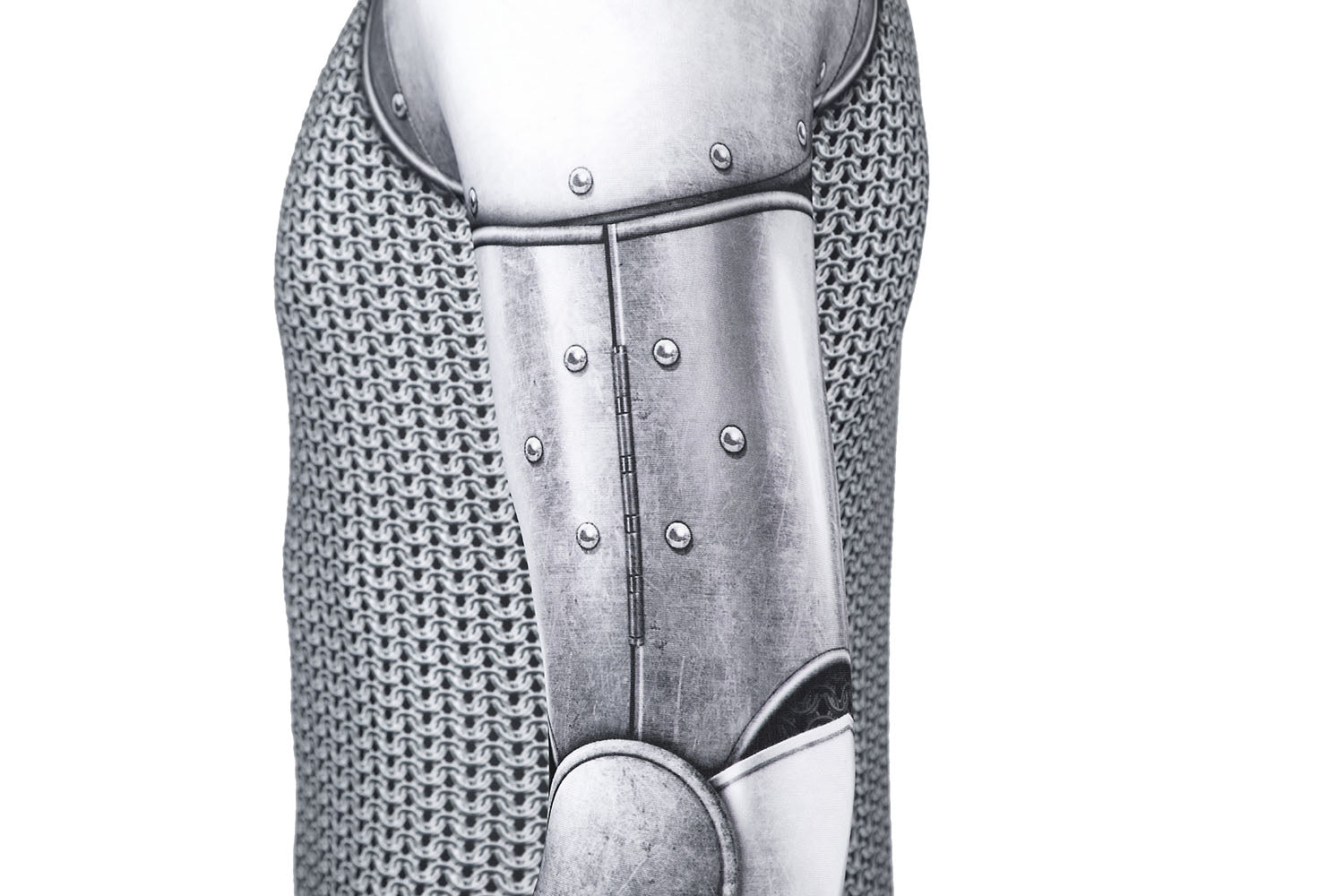 Fantastic Four Doctor Doom Battle Suit Simplified Cosplay Costumes