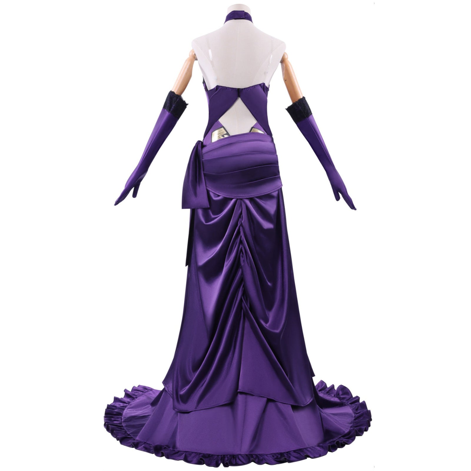 FGO Fate/Grand Order Jeanne d'Arc (Alter) Holy Night Supper Costumes