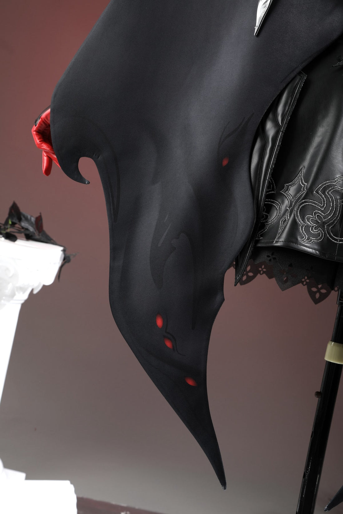 Game Duet Night Abyss Berenica Top Level Fullset Cosplay Costumes