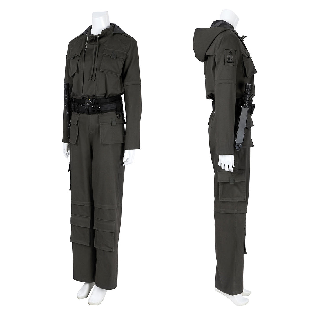 Alien: Earth First Look Wendy Full Set Top Cosplay Costumes