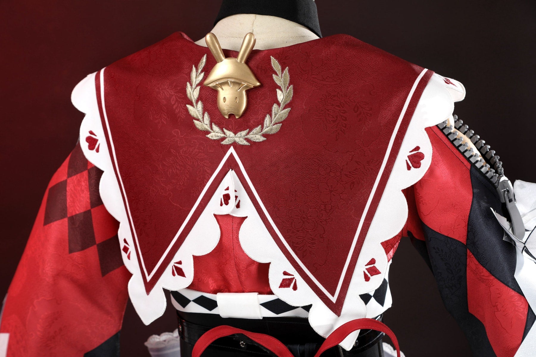 Game Honkai: Star Rail Sparxie Sparkle Fullset Cosplay Costumes