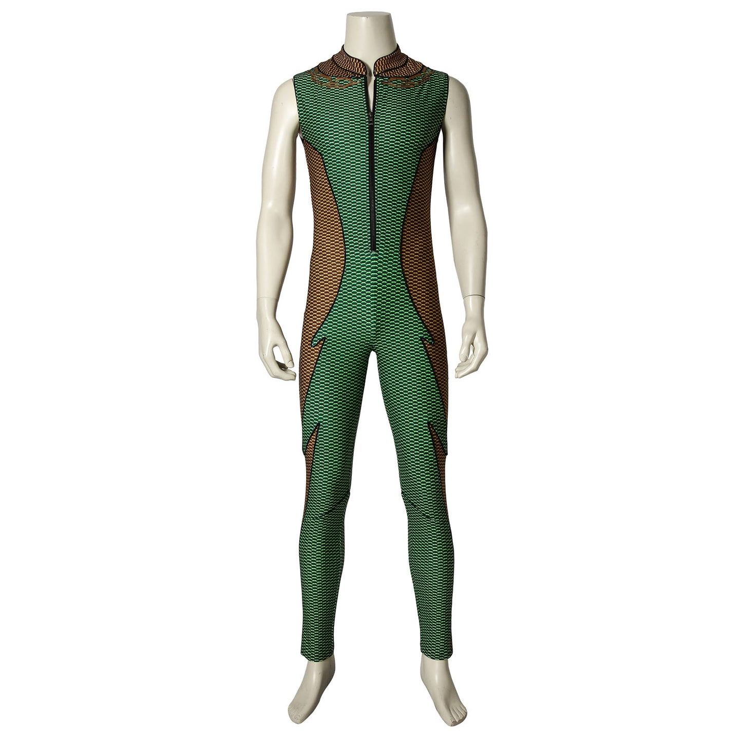 The Boys Season 1 The Deep Jumpsuit Male Cosplay Costumes