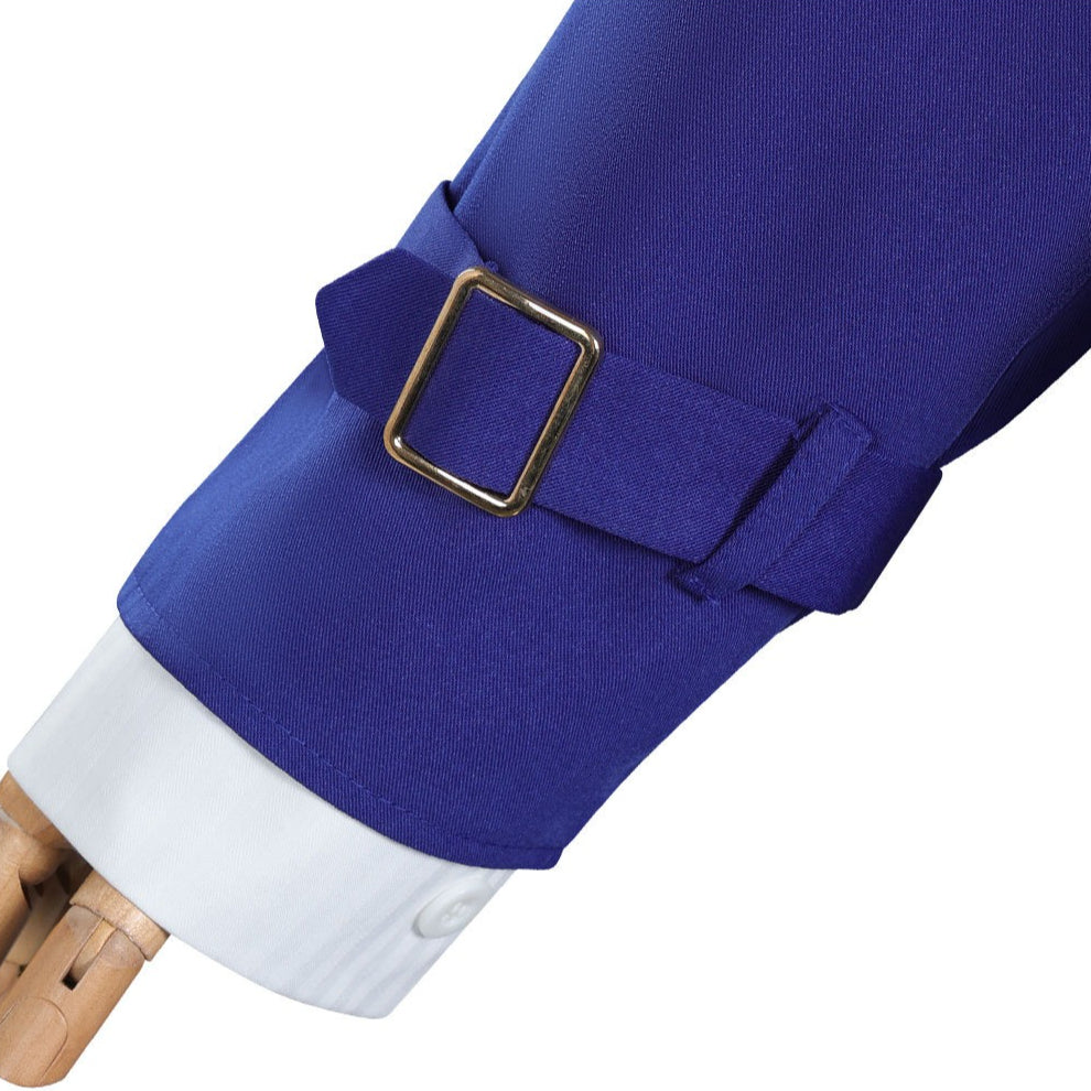 Honkai: Star Rail Castorice Phainon Khaslana X Luckin Cosplay Costumes