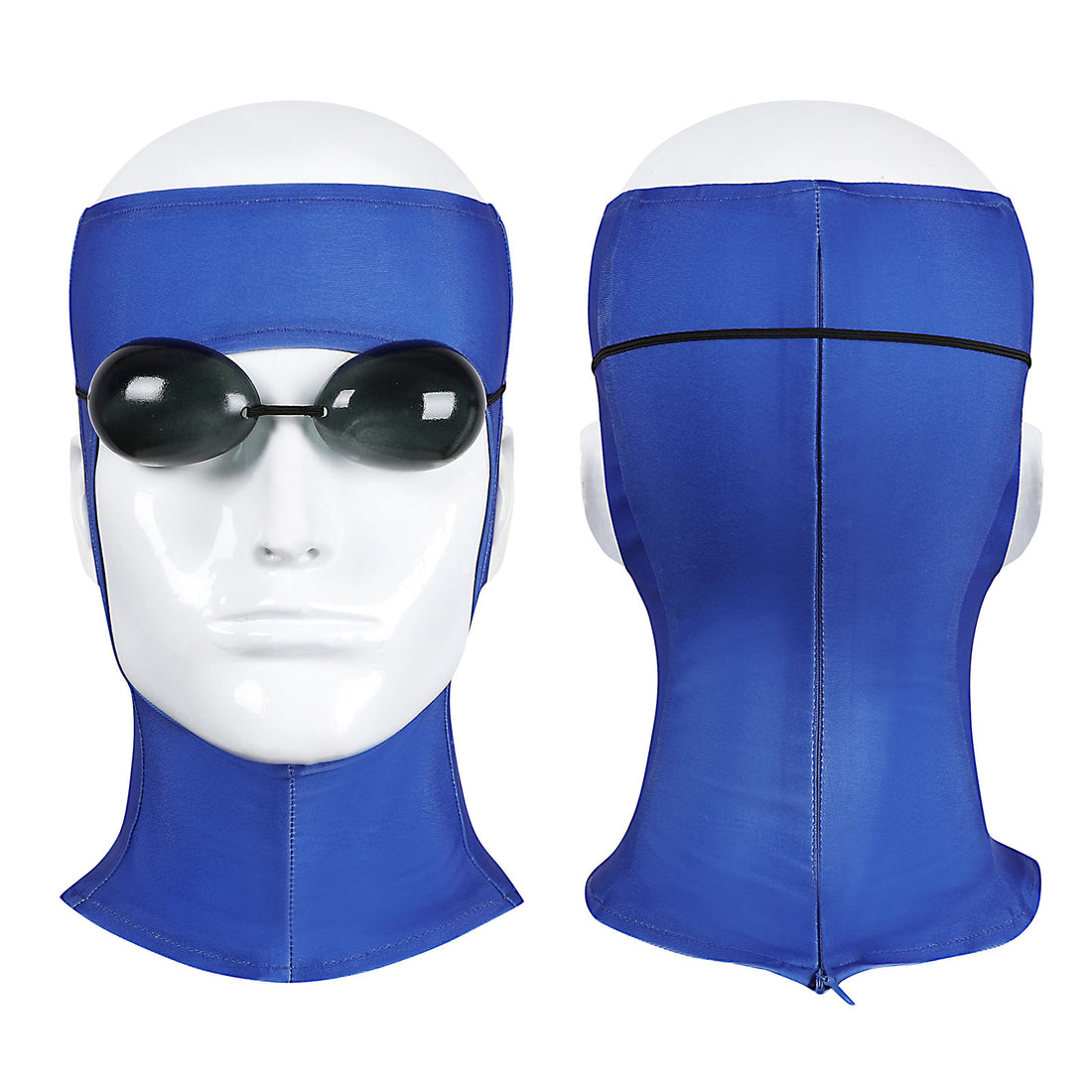 Invincible Season 4 Mark Grayson Jumpsuit Cosplay Costumes