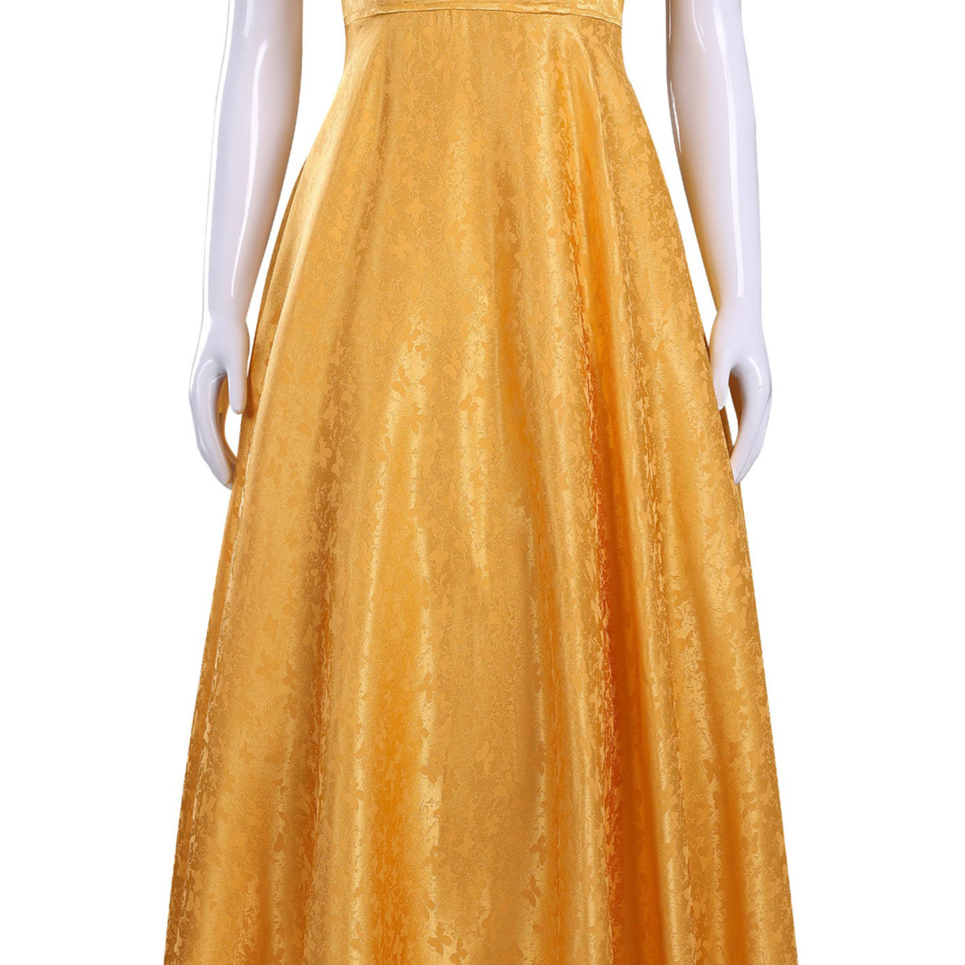 Zoo 2 Non-Mammalians Rise Judy Hopps Yellow Dress Cosplay Costumes