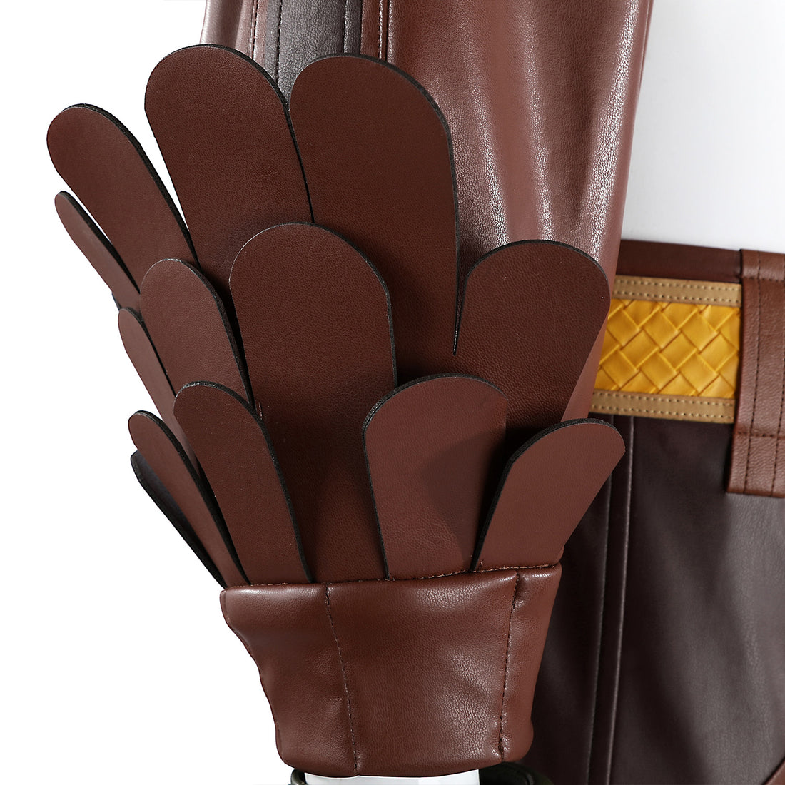 Marvel Rivals Squirrel Girl Full Set Top Level Cosplay Costumes