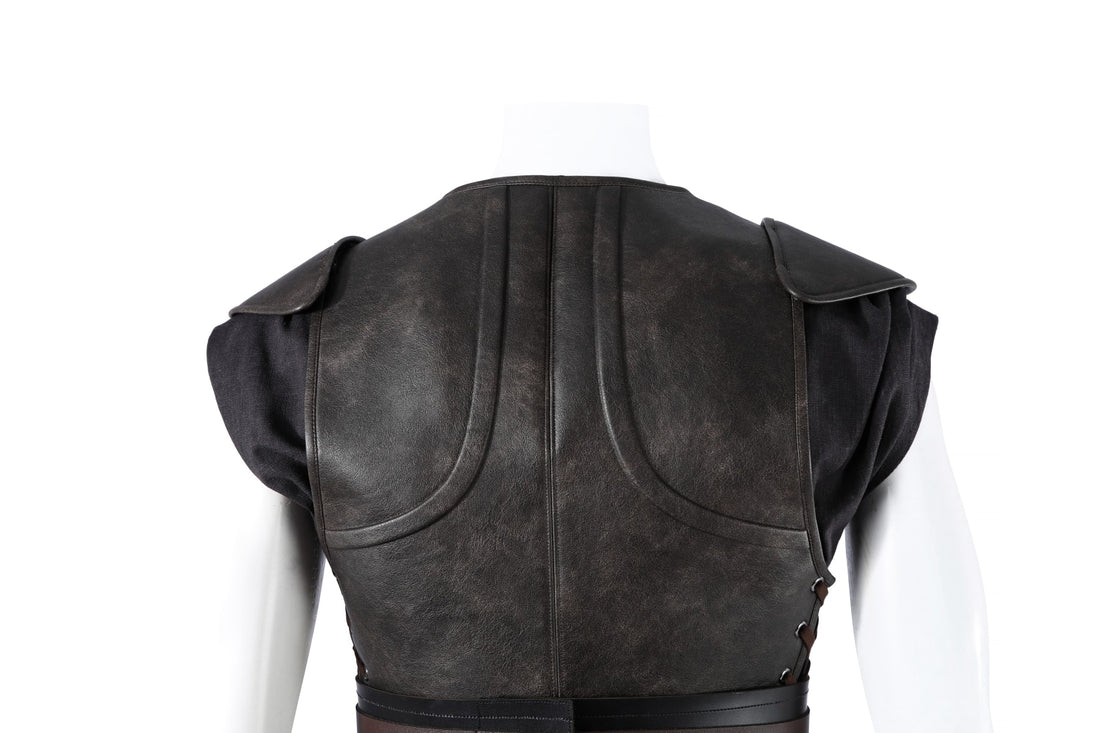 The Odyssey 2026 Odyssey Armor Top Cosplay Costumes