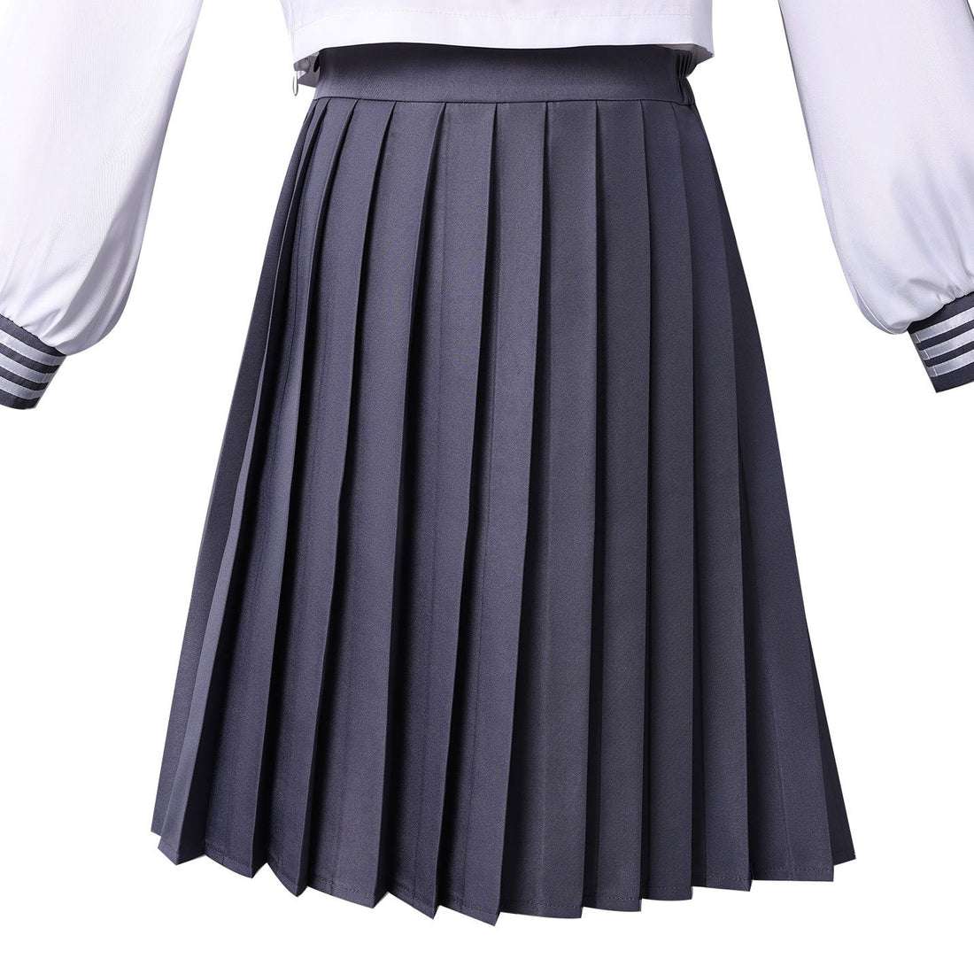 Silent Hill f Shimizu Hinako Sailor JK Uniform Cosplay Costumes