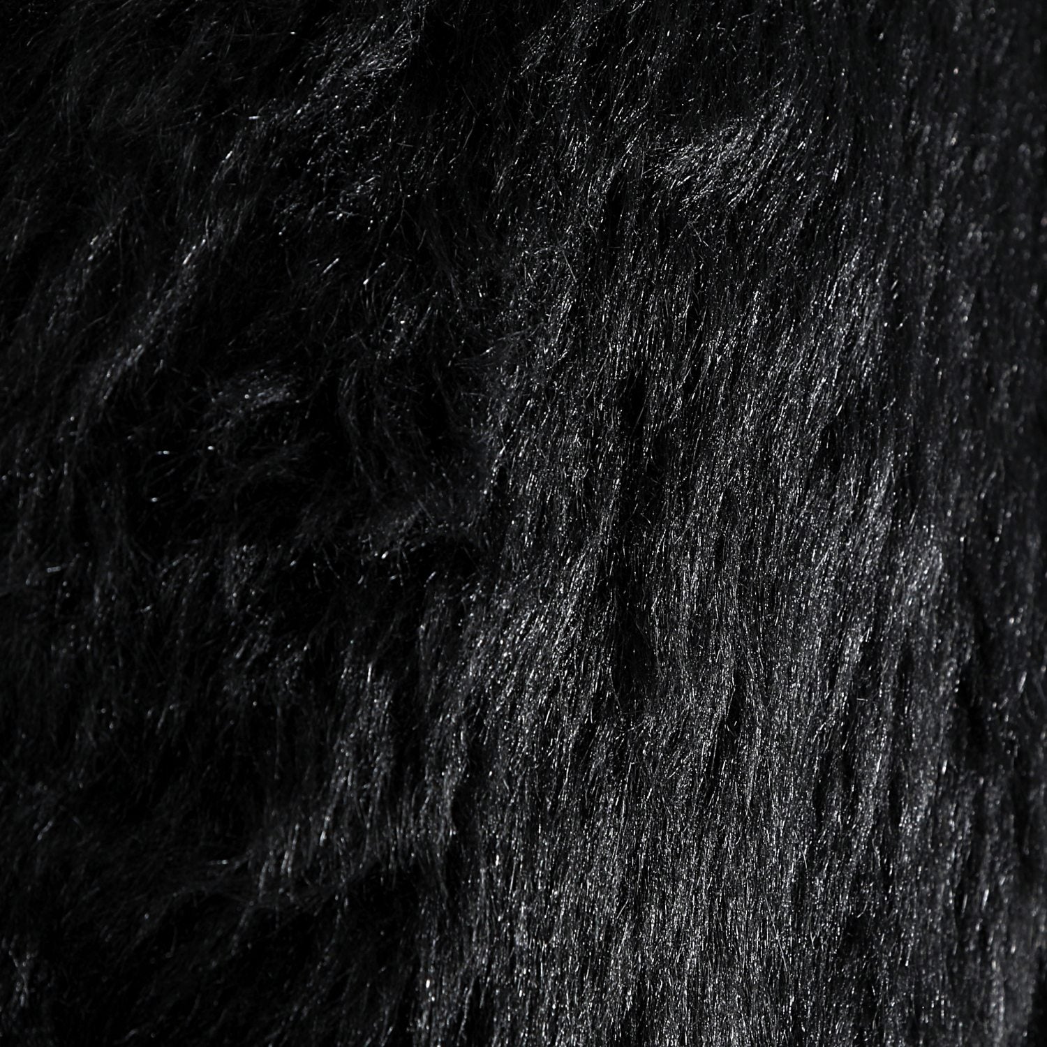 Black Myth: Wukong Ebongold Silk Robe Top Level Cosplay Costumes