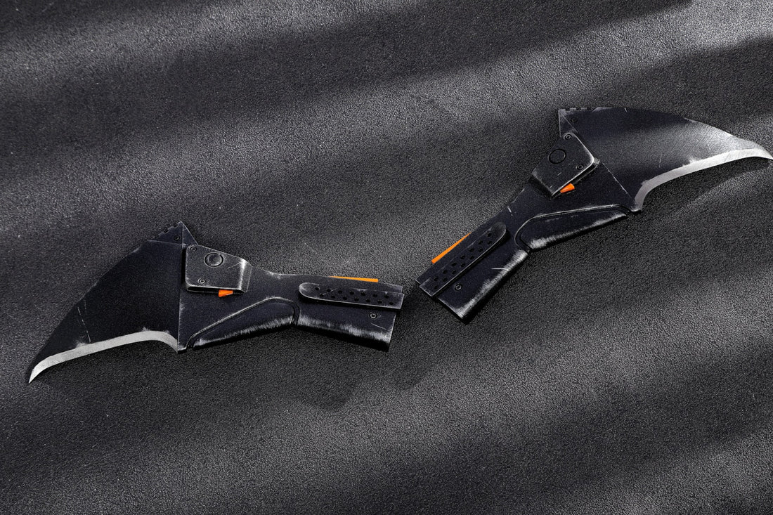 The Batman 2022 Bruce Wayne Cosplay Costumes Robert Pattinson Halloween Themed Party Outfits