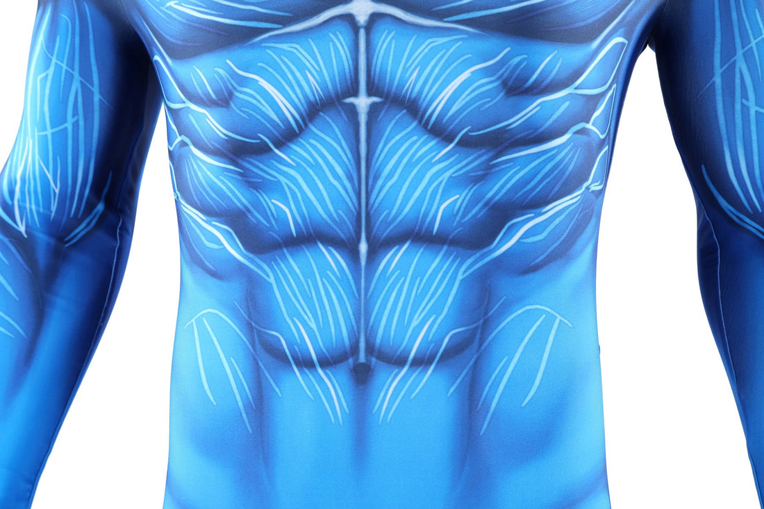 Masters of the Universe He-Man Skeletor 2026 Cosplay Costumes Halloween Themed Party Outfits