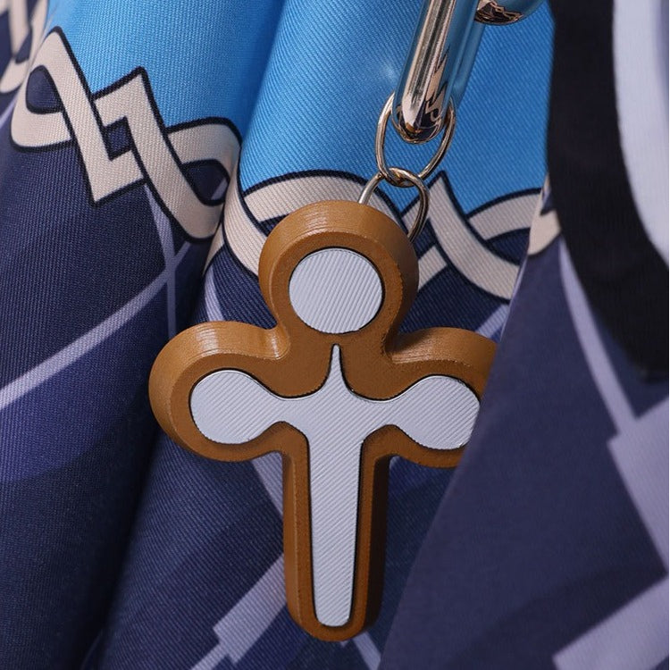 Game Honkai Impact 3 Collaborator Theresa Apocalypse Cosplay Costumes