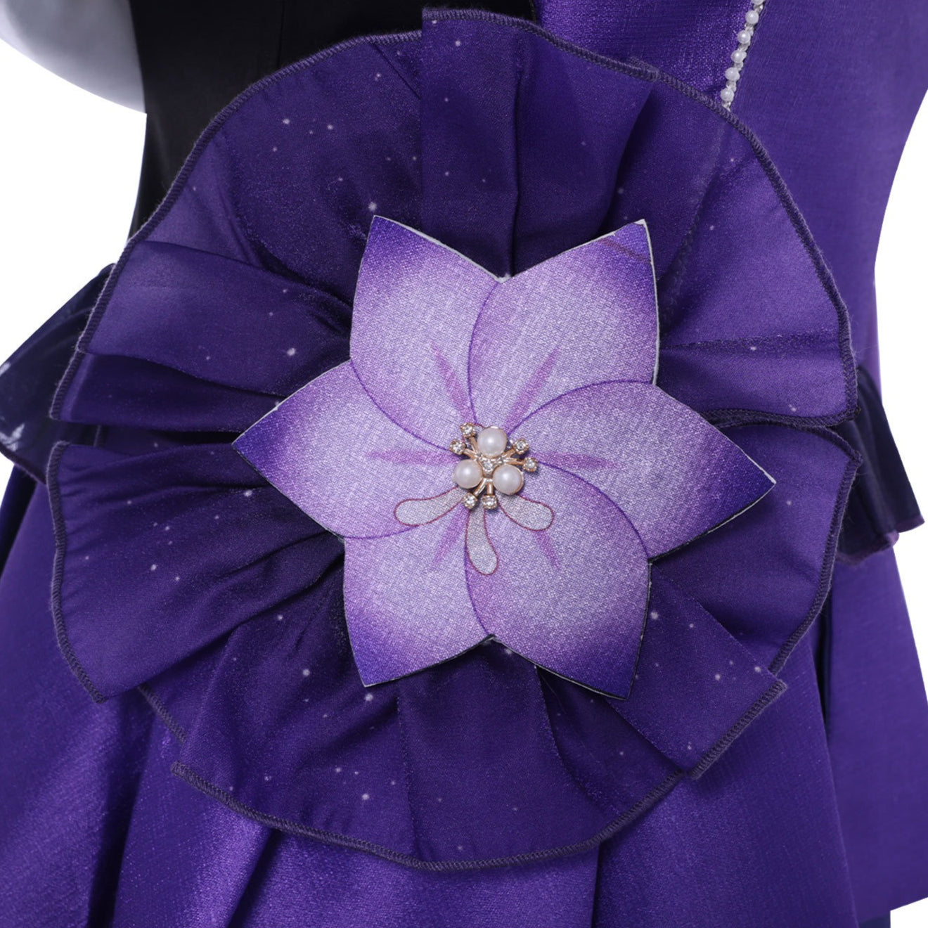 Game Honkai: Star Rail Herta Concert Fullset Cosplay Costumes