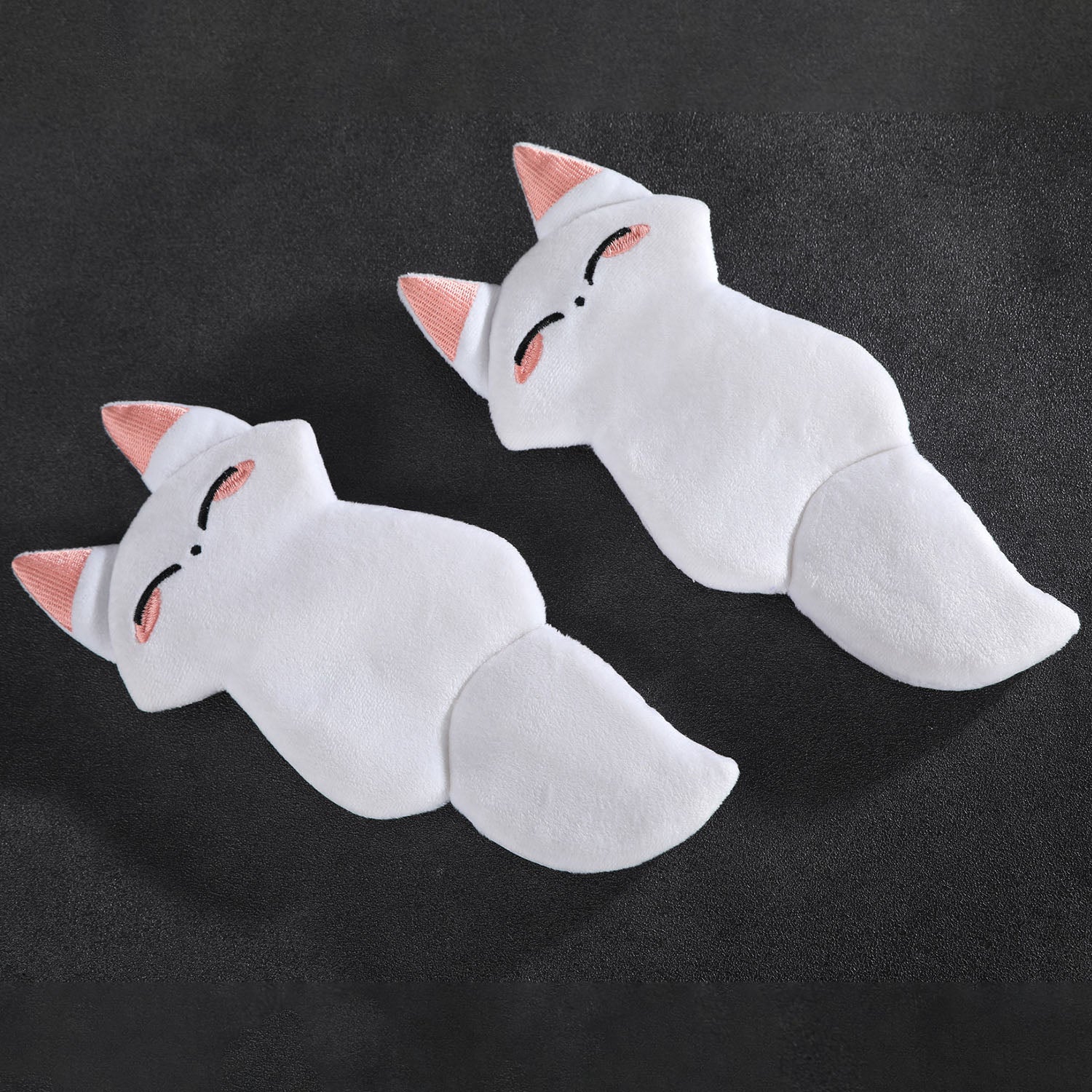 Overwatch 2 Magical Girl Kiriko Raincoat Full Set Cosplay Costumes