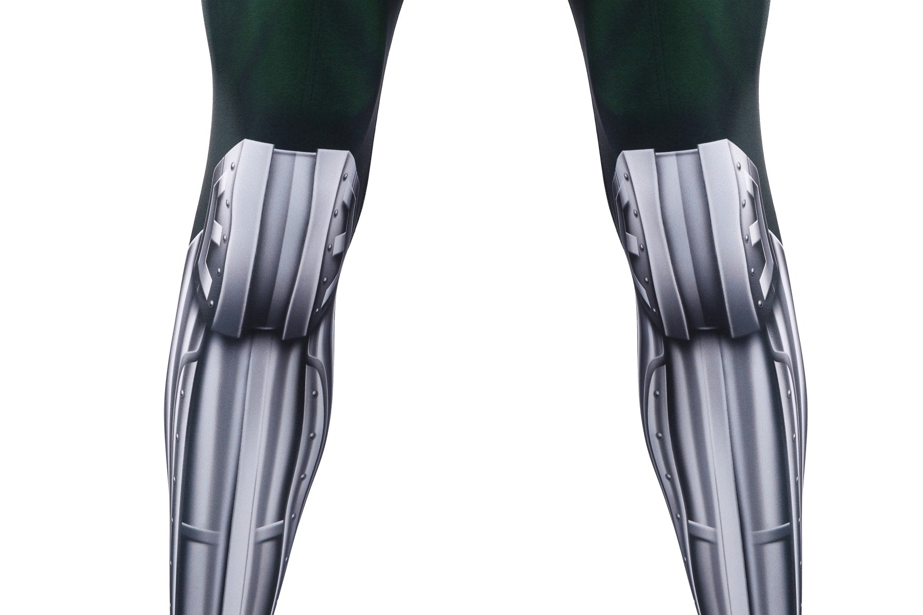 Avengers 5 Doomsday Doctor Doom Victor Von Doom Cosplay Costumes Men's Jumpsuit Themed Outfit