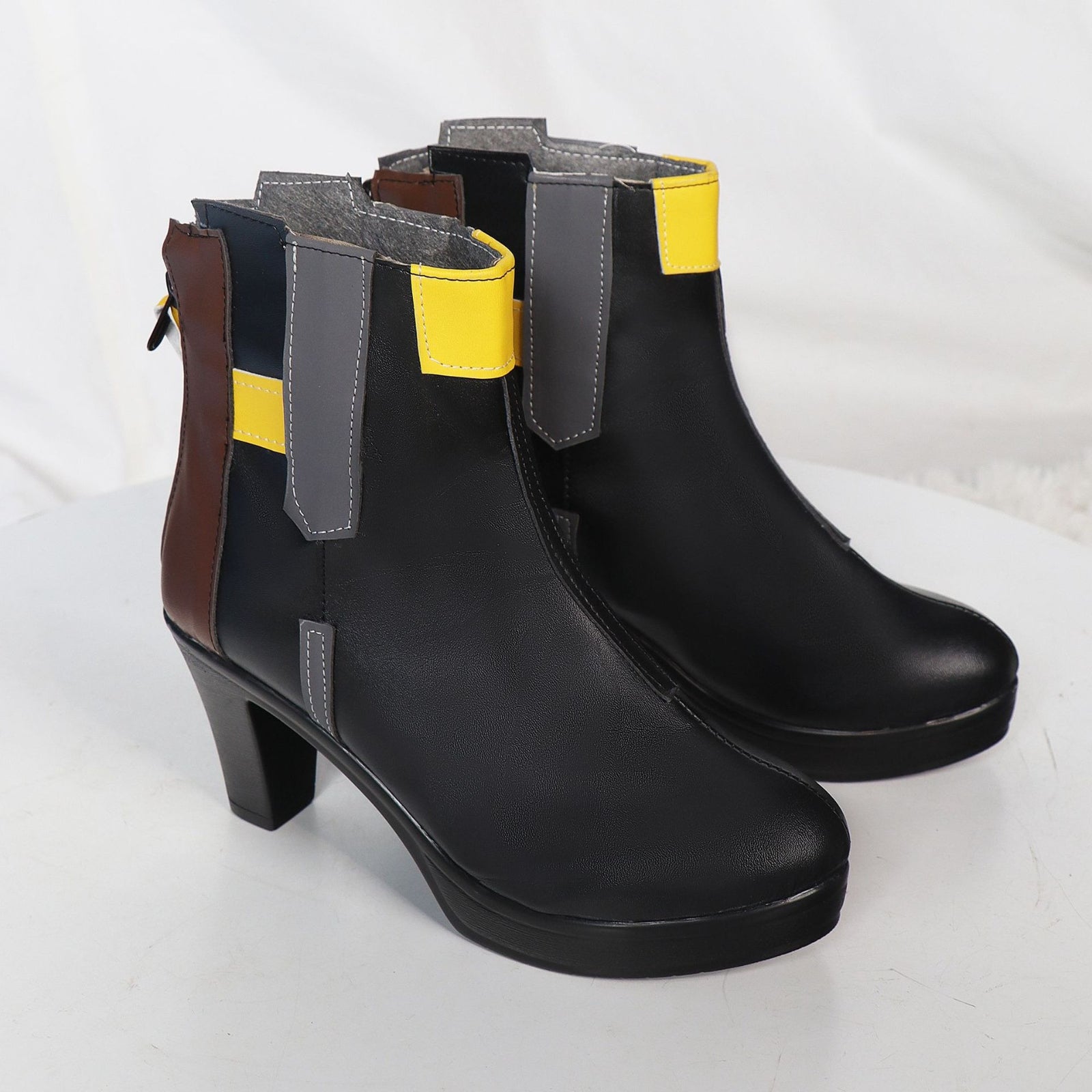 Game Honkai: Star Rail Trailblazer Male Female Fullset Cosplay Costumes