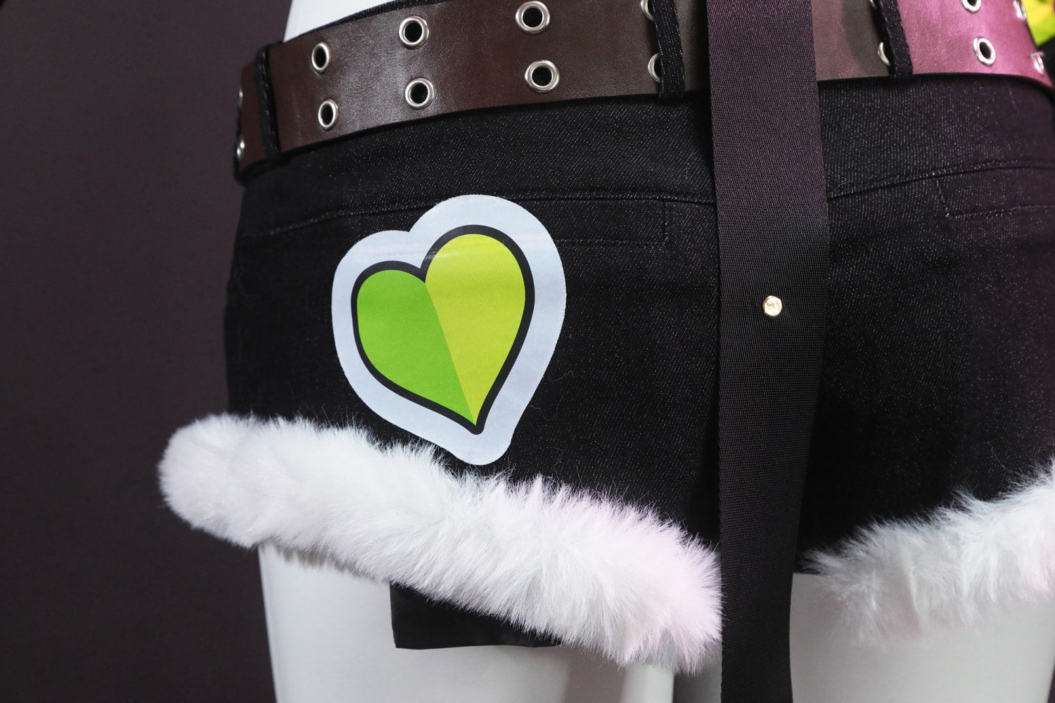 Game Zenless Zone Zero Nicole Demara Top Cosplay Costumes