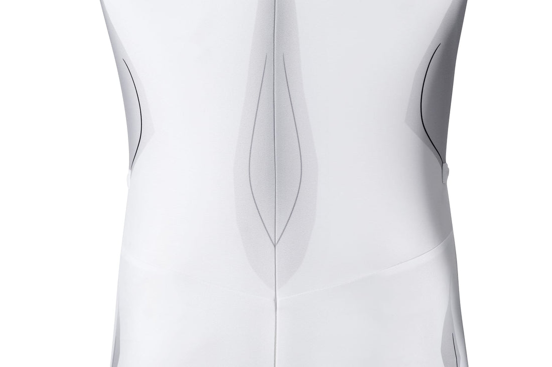 Invincible Viltrumite Mark Jumpsuit with Apron Halloween Cosplay Costumes