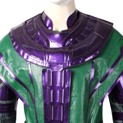 Ant-Man and the Wasp: Quantumania Kang the Conqueror Cosplay Costumes