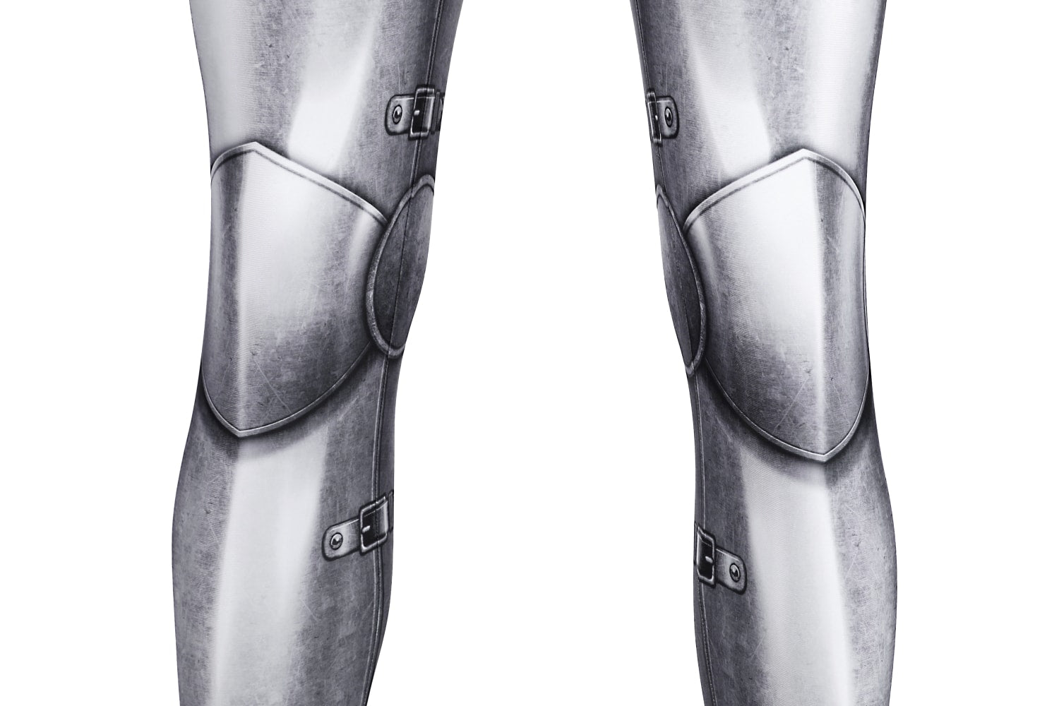 Fantastic Four Doctor Doom Battle Suit Simplified Cosplay Costumes