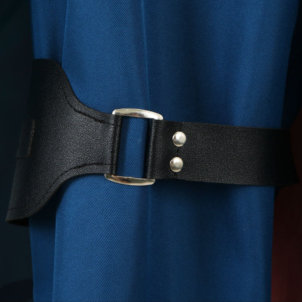 Game Honkai: Star Rail Jiao Qiu Fullset with Tail Cosplay Costumes