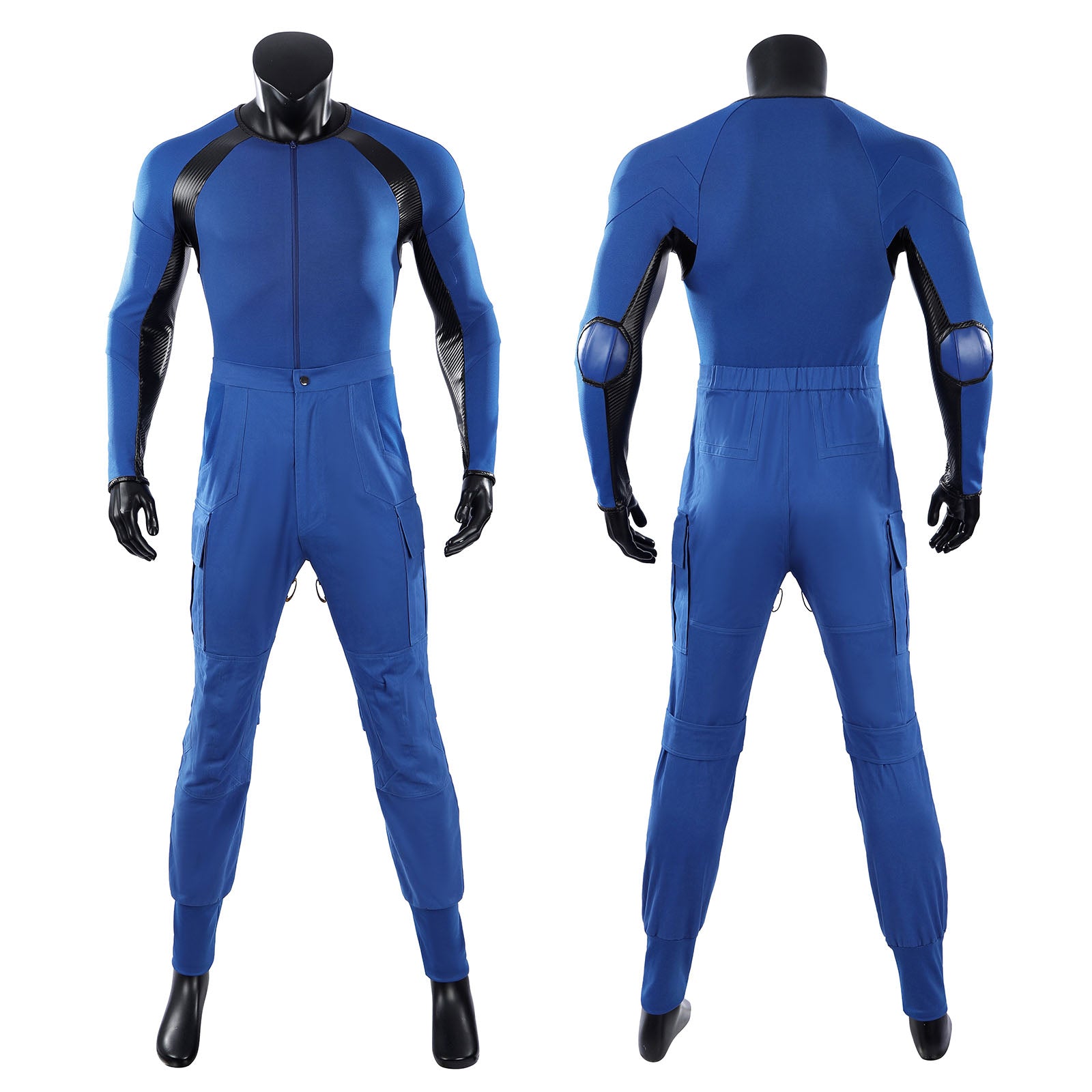 Avengers: Doomsday Cyclops Cosplay Costumes Men's Top Level Themed Party Outfits