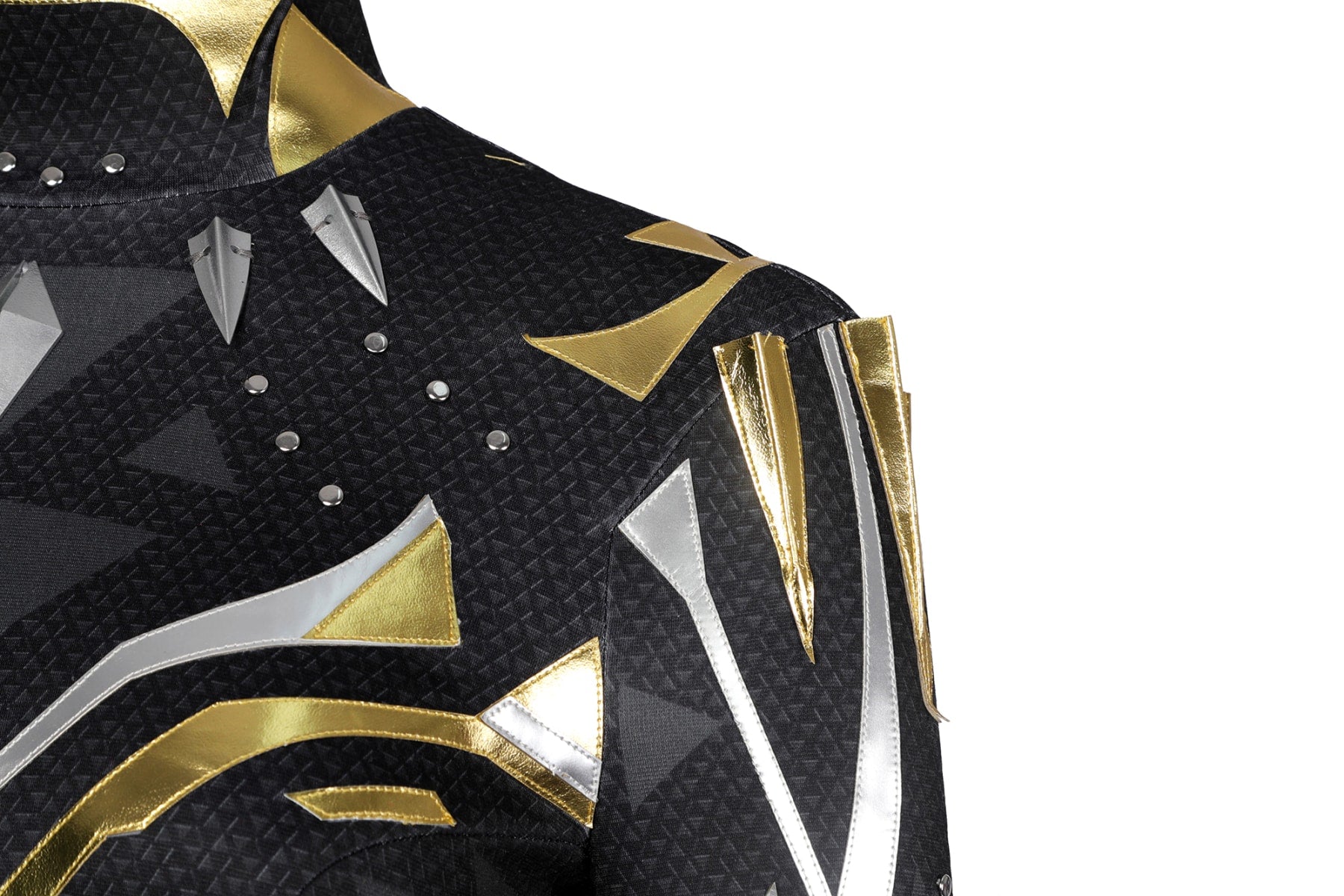 Avengers 5 Doomsday Black Panther Wakanda Forever Shuri Top Cosplay Costumes Themed Outfits