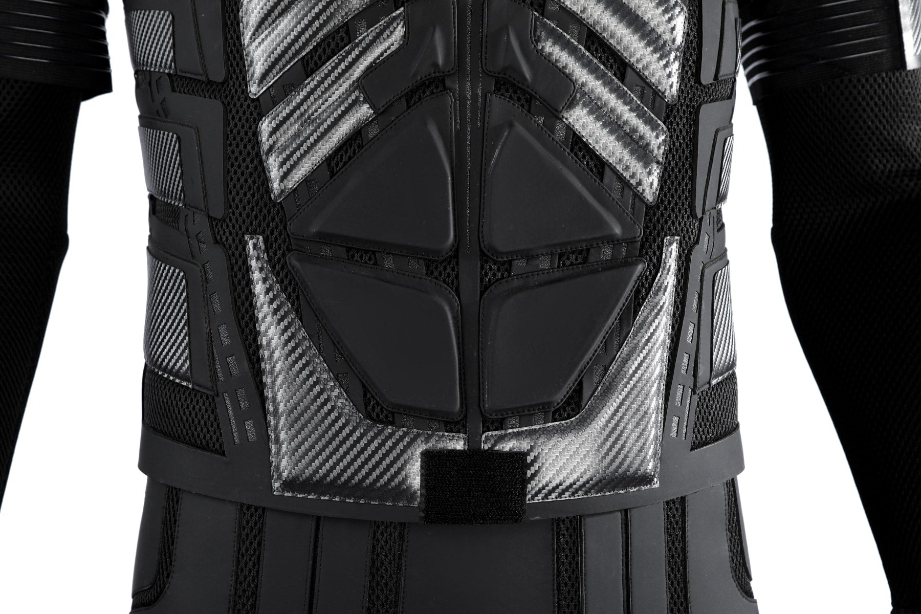 The Dark Knight Rises Batman Bruce Wayne Cosplay Costumes Halloween Themed Party Outfits